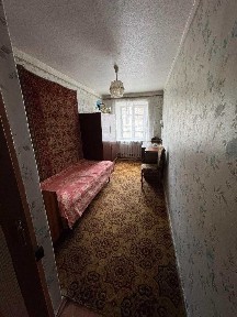 Продажа 2-комнатной квартиры 44 м², Александра Поля просп., 48А