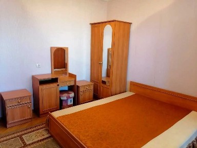 Сдам 2к, окремі кімнати, Деснянський р-н вул Радунська буд 32