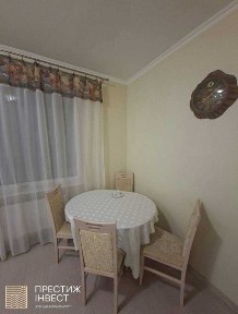 Оренда 1 кімнатної квартири по вул Бабкіна