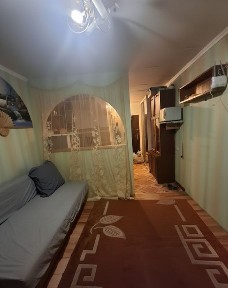 Дніпропетровська область, Дніпро, Індустріальний