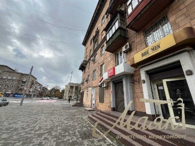 Запорізька область, Запоріжжя, Дніпровський