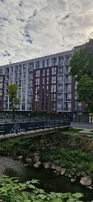 Закарпатська область, Свалява