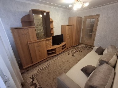 Оренда Гарної квартири (Вітальня+Спальня). Ремонт. Все нове. Бориспіль