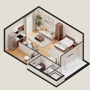 Смарт в Бортничах Дарницький р-н, можна оформлятись НОВОРІЧНА АКЦІЯ!