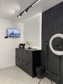 Одеса, Приморський, вулиця Валерія Самофалова 16А/1