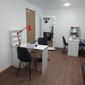 Аренда рабочих мест.