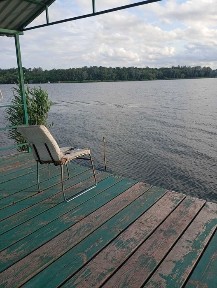 Запорізька область, Придніпровське