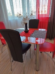 ВІЛЬНА НОВИЙ РІК-4000! Квартира-студія Центр ПОГОДИНно різніДоба-від90