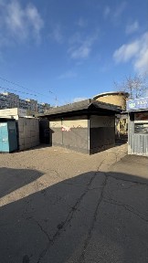 Оренда комерційного приміщення. Набережна Перемоги