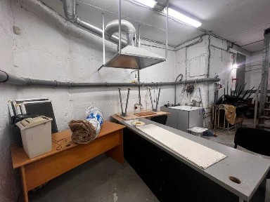 Здам в оренду приміщення в центральній частині м. Черкаси