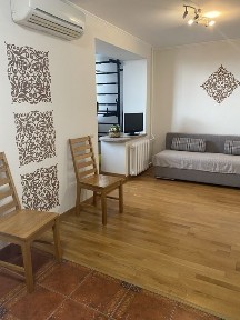 Київська область, Київ, Святошинський