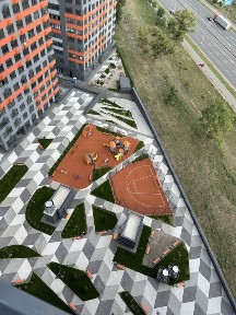 Київ, Дарницький, вулиця Братів Чибінєєвих 84б