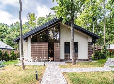 Харківська область, Лісне