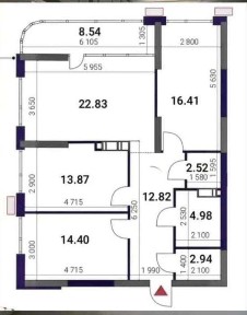 Київська область, Київ, Дарницький
