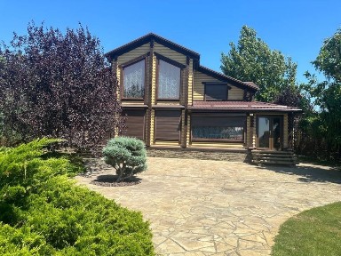 Новоселівка, Набережная 5