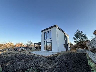 Київська область, Гореничі