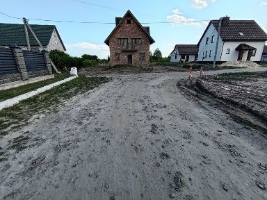 Волинська область, Любомль