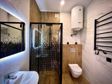 Закарпатська область, Свалява