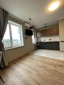 Продам Квартиру з сучасним ремонтом, меблями і технікою!