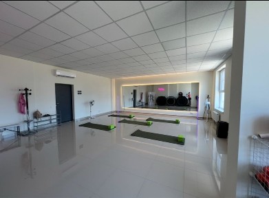 Оренда зали, Таїрова, ТРЦ Маяк