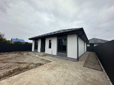 Київська область, Шевченкове