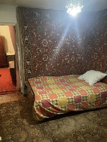 Житомир, Путятинка, вулиця Гоголівська 80