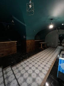 Оренда прміщення в центрі Дніпра Цум Каста КФС