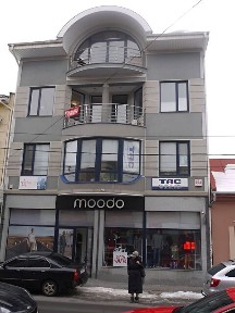 Оренда офісного приміщення на вул. Швабська, приміщень - 1, поверх - 2 • ID 32771672