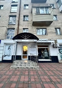 Вінницька область, Вінниця