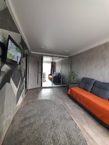 Дніпропетровська область, Кам'янське