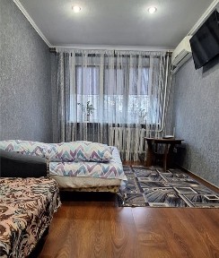 Запорізька область, Запоріжжя, Дніпровський