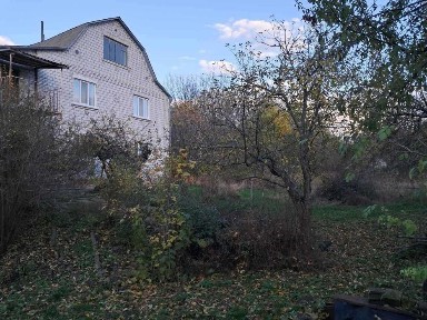 Київська область, Розкішна