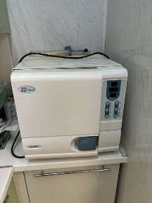 Аренда стоматологічного кабінету