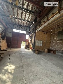 Здається спеціальне приміщення на вул. Академіка Янгеля, площа 130 кв. м • ID 33486359