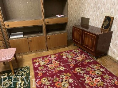 2-кімнатна квартира на 3 поверсі - 42 000 $ нова пропозиція!