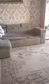 Здам 1 к квартиру вул. Петропавлівська (мікро р-нПромінь)