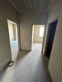 Однокімнатна квартира. Будинок зданий. Можна на ремонт. Без комісії