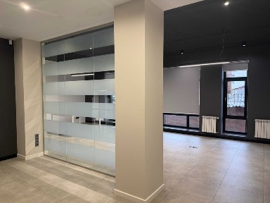 Красивый, просторный офис. ул Львовская. Ремонт. Генератор.