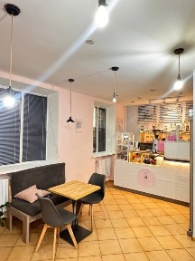 Фасадное помещение Сегедская/Армейская! Перекрёсток!