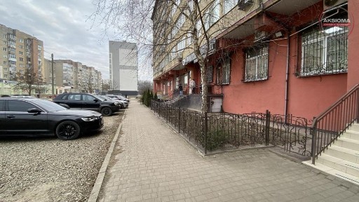 Івано-Франківська область, Івано-Франківськ