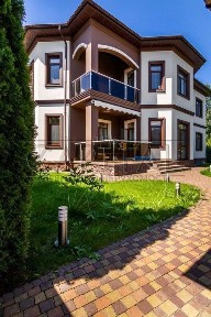 Київська область, Соколівка