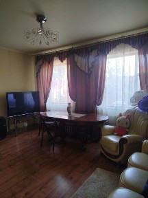 Київська область, Юрівка