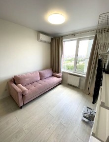 Київська область, Київ, Святошинський