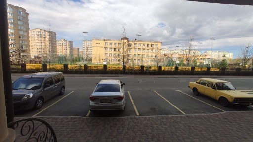 Здам в оренду комерційне приміщення від власника