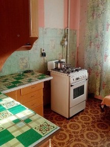 Продаж 2-кімнатної квартири 52 м², Каштанова вул., 3