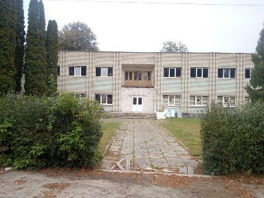 Оренда приміщень вільного призначення