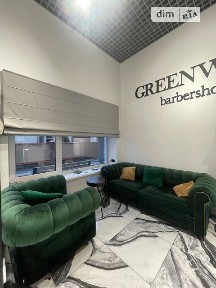 Здається комерційне приміщення на вул. Шевченка 25, площа 50 кв. м • ID 33809009