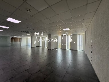 Аренда офис 235 м2 центр БЦ Цивилизация Мечникова Серова Днепр