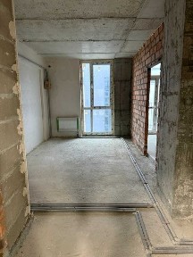 Продаж 1-кімнатної квартири 38.09 м², Пилипа Орлика вул., 30