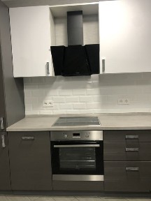 Київська область, Київ, Деснянський